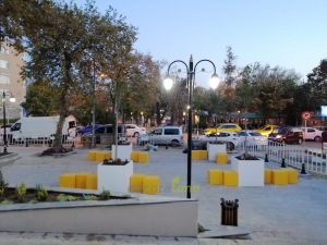 Tekirdağ Büyükşehir Belediyesi