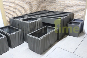 Büyük Saksı,Dekoratif Saksı