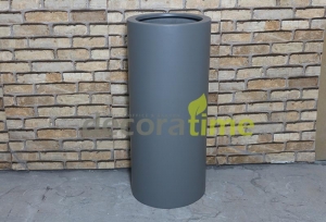 Fiber,Ctp,Polyester Dekoratif Büyük Saksı Modelleri