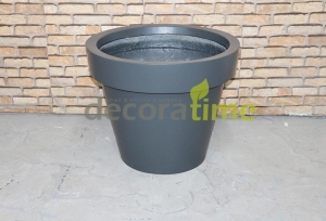 Fiber,Ctp,Polyester Dekoratif Büyük Saksı Modelleri
