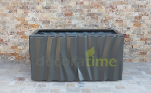 Dekoratif Saksı,Saksı Modelleri,3 Boyutlu Saksılar