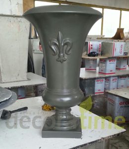 Fiber-Saksi-Saray-Tipi