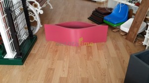 fiber saksı imalatı