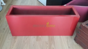 fiber saksı imalatı