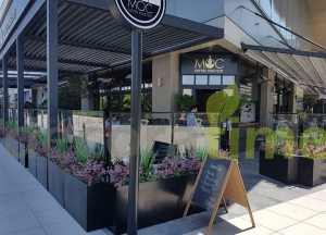 FİBER SAKSI UYGULAMASI