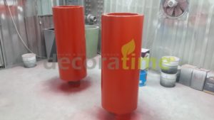 POLYESTER SAKSI