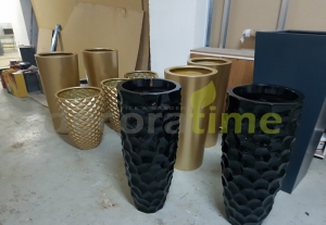 Saksı Çeşitleri ve Modelleri